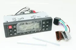 AM/ FM/ WB/ BT/ USB RADIO Part #ZAEJHD22HD