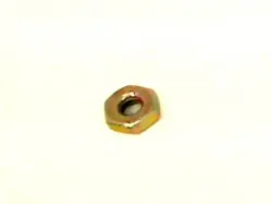 NUT, HEX Part #87304