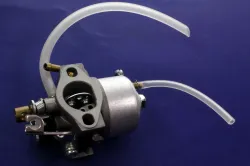 CARBURETOR ASSY ( Part #16100-ZA8-903