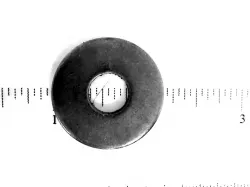 New Holland WASHER Part #29962