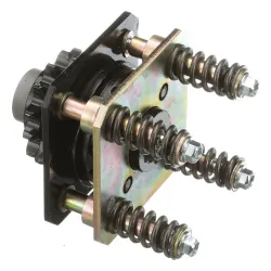CLUTCH ASSEMBLY  Part #86900901