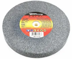 Bench Grinding Wheel, 8" x 1" x 1" Part #F72398