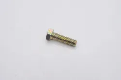 Hex Cap Screw 3/8 in Coarse x 1-1/4 in Part #539976941