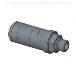 COUPLING  QUICK * Part #91898881