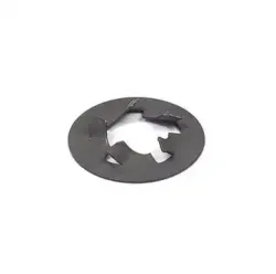 1/4 Push Nut Bolt Part #703826
