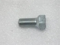 1/2 Lug Bolt, - Part #700036