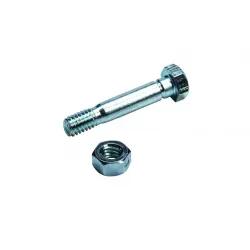 SHEAR BOLT - MTD SNOWTHROWER Part #80-746