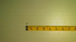 WASHER, SPRING   Part #04512-50040