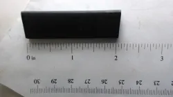 COVER, RUBBER**  Part #66021-45940