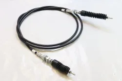さ Kubota #K7611-42710 CABLE, SHIFT