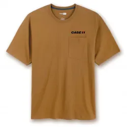 Case IH Workwear Pocket T-Shirt Part #220246S