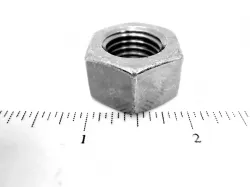 HEX NUT Part #392530