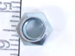 NUT              Part #453770R1