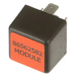 New Holland #86562582 RELAY