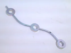 TUBE, RIGID Part #SBA131606150