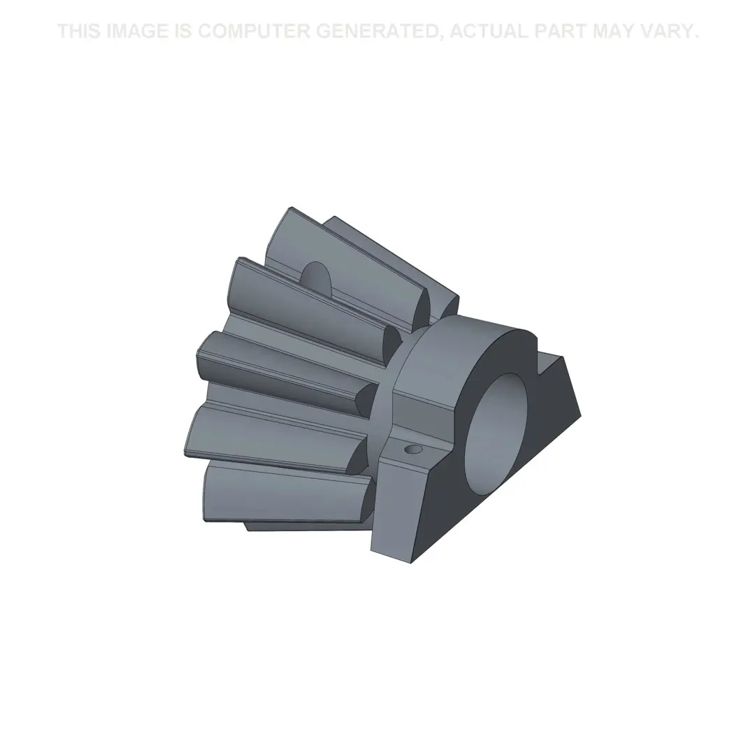New Holland #58074 PINION, BEVEL