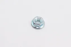 SERRATED FLANGE  Part #70060-02135
