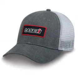 Case IH Pigment Dyed Cap Part #220230