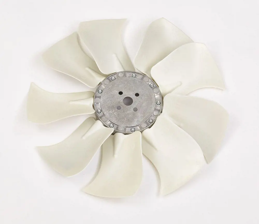 New Holland #47430287 FAN