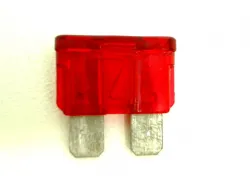 FUSE, 10A* Part #9811773