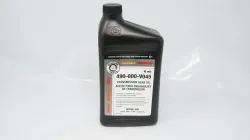 80W-90 Transmission Oil Part #490-000-V045
