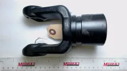 YOKE, 35NX5.0 XS Part #4673