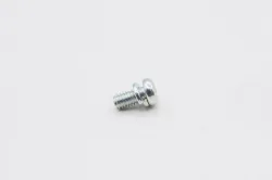 SCREW, W/WASHER  Part #03024-50408