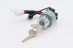Ignition Switch Assy. Part #35260-31800