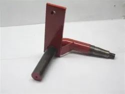 606 SPINDLE WELD Part #300023