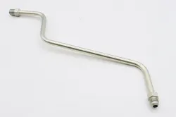 Kubota #75538-68570 TUBE 2, RETURN