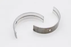 Kubota #1C020-23472 METAL, CRANKSHAF