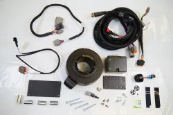 EZ PILOT KIT Part #ZTN82000-80