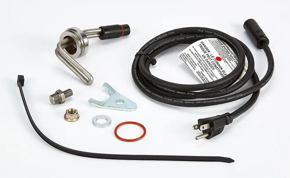 New Holland #87717682 KIT, SERVICE 