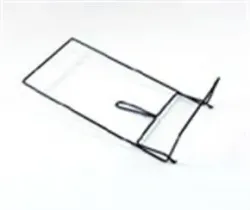 FRAME-GRASSBAG 2 Part #747-04080A