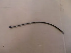 STRAP, CABLE     Part #386170C1