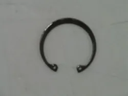 RING, SPECIAL    Part #J920691