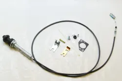 Engine hand Throttle Kit (RTV900) Part #K7561-99450