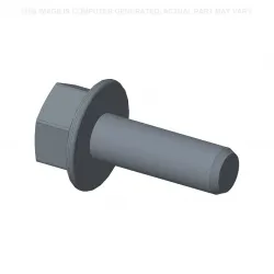 SCREW            Part #16597225