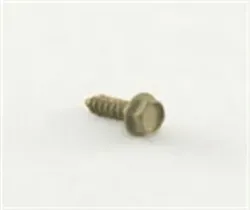 SCREW-HEX WASH H Part #710-0227