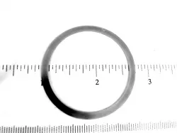 WASHER-FLAT 1.50 Part #736-04308