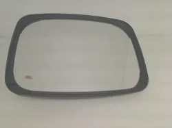 MIRROR ASSY. Part #87339177