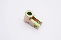 PIN, CLEVIS      Part #70050-01600