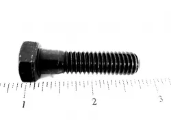CAP SCREW Part #88616
