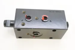 Hydraulic Lift Valve Part #717P3452