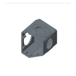 GEARBOX* Part #47768940