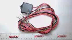 SWITCH Part #84282677