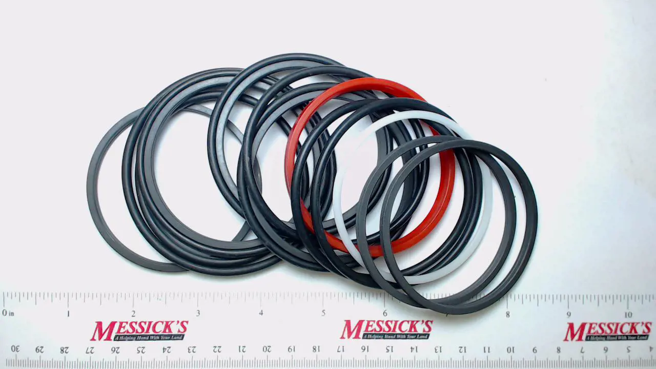 New Holland #2906564 KIT, SEALS 