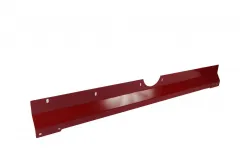 Case IH #87658628 DEFLECTOR