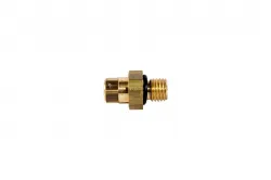New Holland #82006828 CONNECTOR, HYD