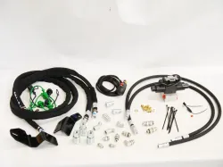  B2650 & B3350 Third Function Valve Kit Part #380-168A